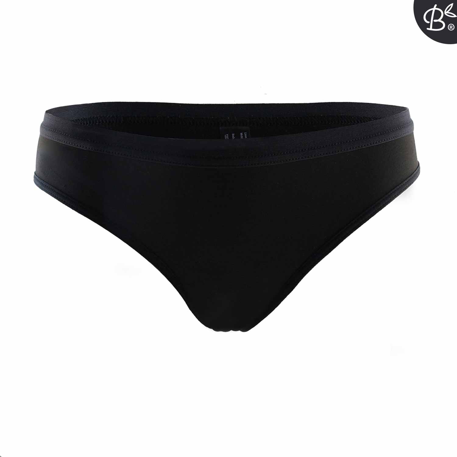 Bamboozy Menstrual Underwear Style 1 Basic Jasmine