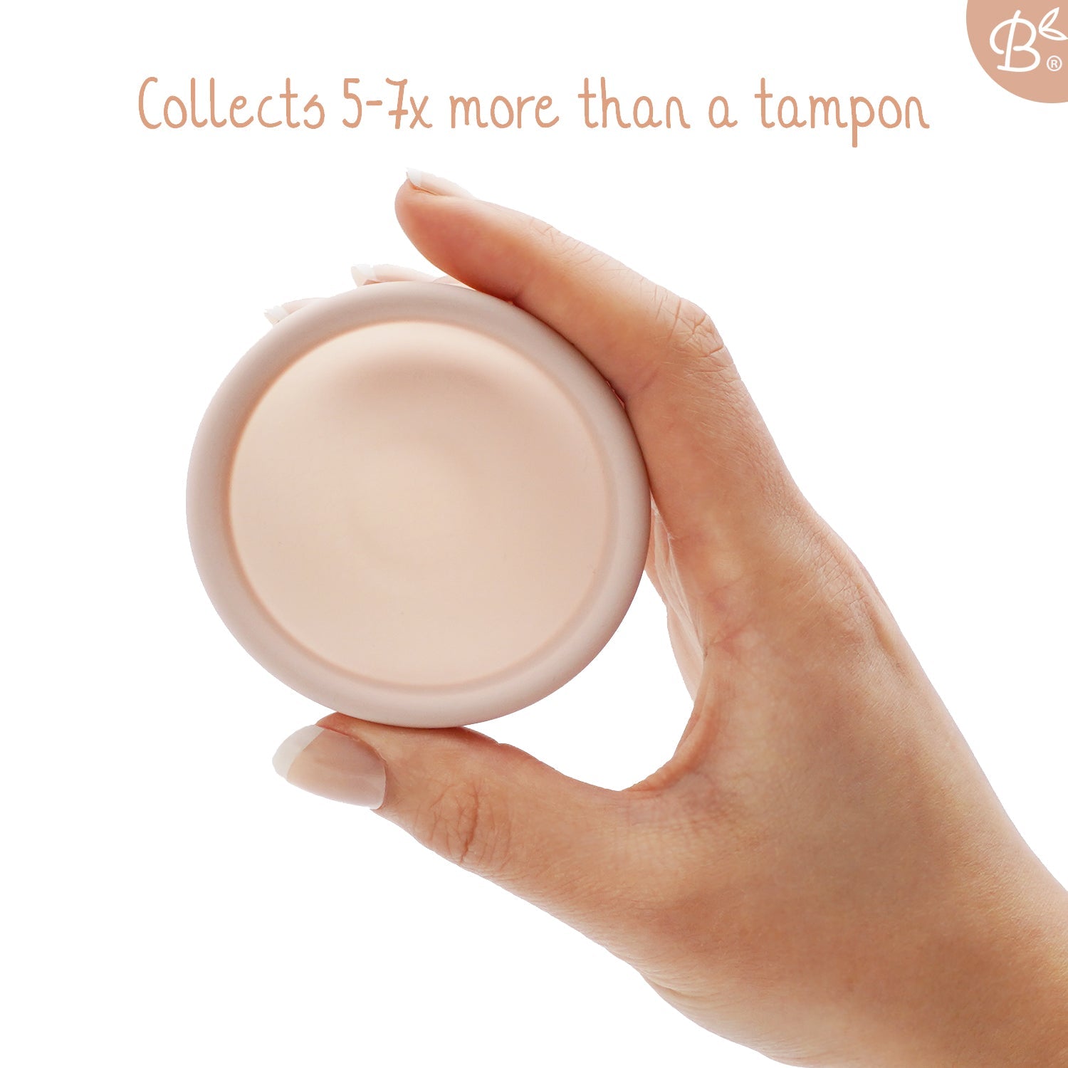 Bamboozy Menstrual Disc