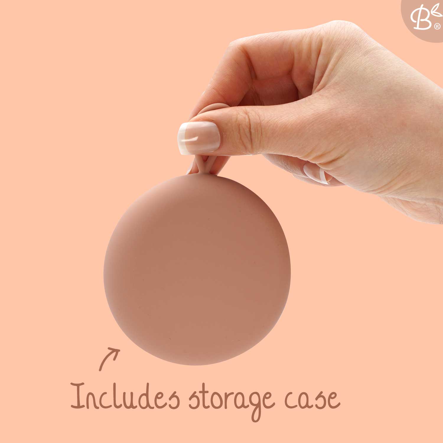 Bamboozy Menstrual Disc