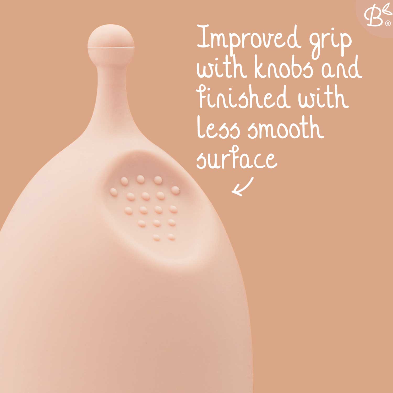 Bamboozy Menstrual cup Set with sterilizer 3rd Generation